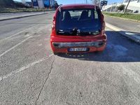 Usata Peugeot 107 68 CV (50 kW) 2009 Utilitaria