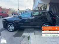 Usata Jeep Compass 130 CV (95 kW) 2024 SUV