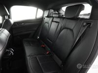 Usata Alfa Romeo Stelvio Ti 210 CV (154 kW) 2023 Bianco SUV