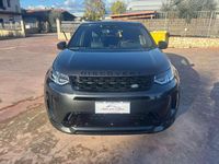 Usata Land Rover Discovery Sport R-Dynamic 163 CV (119 kW) 2021 Carpathian grey metalliz SUV