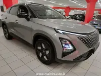 Nuova Omoda 5 147 CV (108 kW) 2026 Grigio scuro SUV