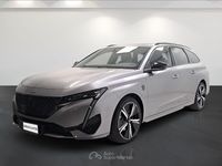Usata Peugeot 308 GT 131 CV (96 kW) 2024 Grigio Station wagon