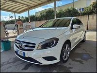 Usata Mercedes A180 2014 Berlina