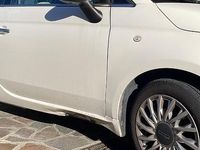 Usata Fiat 500 Lounge 95 CV (69 kW) 2018