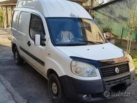 Usata Fiat Doblò 103 CV (75 kW) 2007 Monovolume