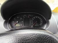 Usata VW Polo 2006 Nero Utilitaria