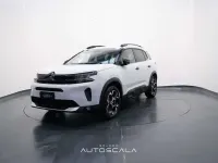 Nuova Citroën C5 Aircross 131 CV (96 kW) 2025 Okenite white SUV
