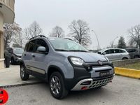 usata Fiat Panda 4x4 0.9 TwinAir 0.9 TwinAir Turbo S&S