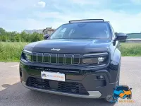 Usata Jeep Avenger Summit 101 CV (74 kW) 2025 SUV