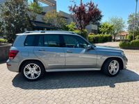 usata Mercedes GLK220 CDI 4Matic (BlueEFFICIENCY) 7G-TRONIC Sport