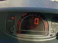 Usata Renault Modus 85 CV (62 kW) 2006 Marrone Monovolume