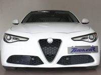 usata Alfa Romeo Giulia 2.2 Turbodiesel 180 CV Busines