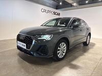 Usata Audi Q3 150 CV (110 kW) 2020 Grigio SUV