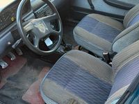 Usata Fiat Uno 1990 Utilitaria