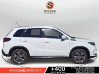 Usata Suzuki Vitara Cool 129 CV (94 kW) 2022 Bianco SUV