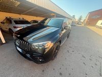 Usata Mercedes GLE53 AMG Premium Plus 435 CV (319 kW) 2024 Nero Station wagon