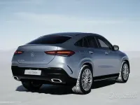 Nuova Mercedes GLE350 197 CV (144 kW) 2026 Grigio SUV