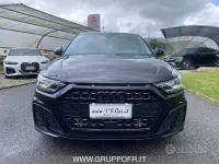 Usata Audi A1 Design 150 CV (110 kW) 2025 Nero SUV