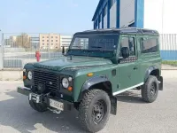 Usata Land Rover Defender 86 CV (63 kW) 1987 SUV