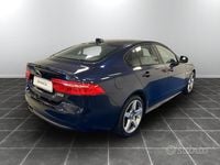 Occasion Jaguar XE R-Sport 180 ch (132 kW) 2017 Berline