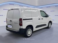 Nuova Toyota Proace City City 102 CV (75 kW) 2026 Bianco Monovolume