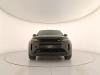 Usata Land Rover Range Rover evoque SE Dynamic 163 CV (119 kW) 2024 Nero SUV
