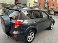 Usata Toyota RAV4 Luxury 177 CV (130 kW) 2009 SUV