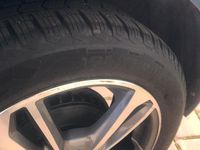 Usata VW Polo Comfortline 80 CV (58 kW) 2018 Blu Berlina