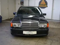 Usata Mercedes 190 195 CV (143 kW) 1992 Nero Berlina