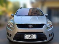 Usata Ford Kuga 2011 Grigio SUV