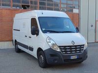 usata Renault Master T35 2.3 dCi/125 Cabinato E5