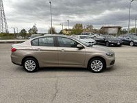 Usata Fiat Tipo Easy 120 CV (88 kW) 2016 Nero Berlina
