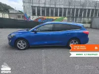 Usata Ford Focus 120 CV (88 kW) 2021 Station wagon