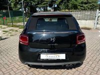 usata DS Automobiles DS3 Cabriolet DS 3 1.6 thp Sport Chic s&s 165cv my16