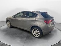 usata Alfa Romeo Giulietta (2010) 1.6 JTDm TCT 120 CV Super