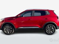Usata DR DR 4.0 116 CV (85 kW) 2023 Rosso SUV