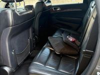 Usata Jeep Cherokee 190 CV (139 kW) 2013 SUV