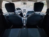 Usata Ford Ka 75 CV (55 kW) 2012 Utilitaria