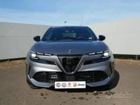 Nuova Alfa Romeo GT Junior Edizione Speciale 136 CV (100 kW) 2025 Grigio SUV