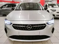 Usata Opel Corsa Edition+ 75 CV (55 kW) 2023 Argento Utilitaria