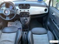 usata Fiat 500 (2007-2016) C 1.3 Multijet 16V 75 CV Rock