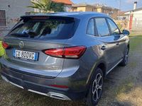 Usata MG ZS Comfort 97 CV (71 kW) 2025 Grigio SUV