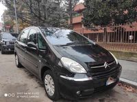 usata Citroën Xsara Picasso 1.6 hdi 16v Elegance 110cv fap