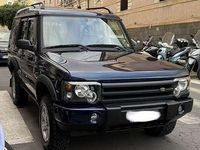 Usata Land Rover Discovery 3 137 CV (100 kW) 2004 SUV