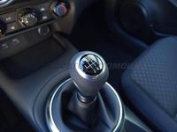 Nuova Nissan Juke Acenta 114 CV (83 kW) 2026 Nero SUV