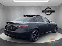Occasion Alfa Romeo Giulia Veloce 280 ch (205 kW) 2024 Other Berline