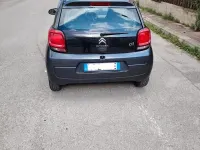 Usata Citroën C1 68 CV (50 kW) 2015 Utilitaria