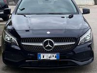 Usata Mercedes CLA220 Shooting Brake Premium 177 CV (130 kW) 2016 Station wagon