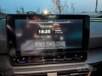 Usata Cupra Formentor 150 CV (110 kW) 2022 Bianco SUV