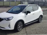 Usata EVO Evo 4 114 CV (83 kW) 2021 Bianco SUV